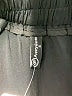 Prettygarden 100% Polyester Black Dress Pants Size S - photo 7