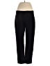 Banana Republic Solid Black Active Pants Size 2 - photo 1