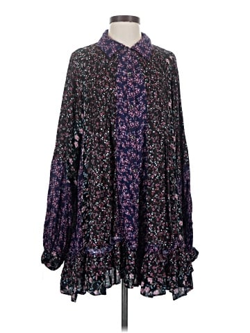 Free People Casual Dress (view 1)