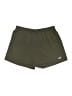 Bcg Solid Green Athletic Shorts Size XL - photo 1