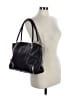 Foxer 100% Leather Black Leather Tote One size - photo 2