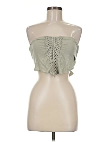 Ocean Drive Clothing Co. Tube Top (view 1)