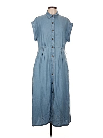 Ann Taylor LOFT Casual Dress (view 1)