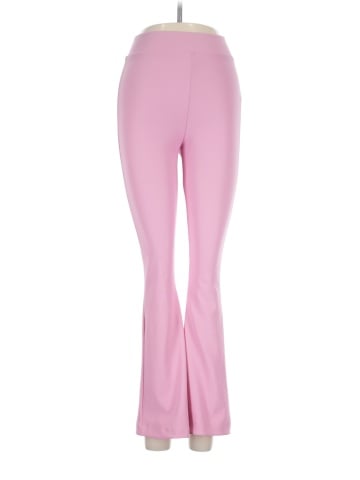Zara Yoga Pants (view 1)