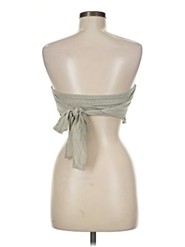 Ocean Drive Clothing Co. Tube Top (view 2)