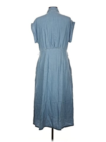 Ann Taylor LOFT Casual Dress (view 2)