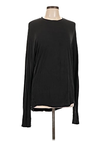 Calvin Klein Long Sleeve T-Shirt (view 1)