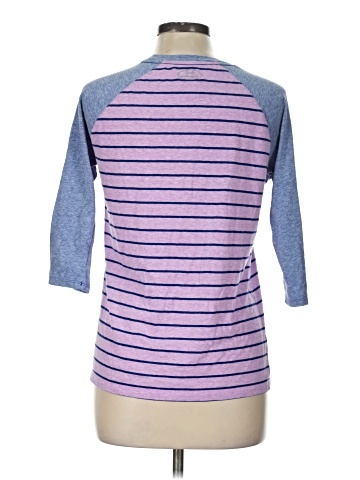 Under Armour 3/4 Sleeve T-Shirt (view 2)