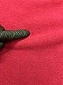 Hasting & Smith Hearts Burgundy Pullover Sweater Size M (petite) - photo 3
