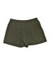 Bcg Solid Green Athletic Shorts Size XL - photo 2