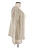 Calypso St. Barth Ivory Pullover Sweater Size Med (1) - photo 4