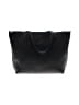 Tory Burch 100% Leather Black Leather Tote One size - photo 1