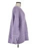 ASOS Purple Pullover Sweater Size 6 - photo 4