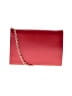 Halogen Red Crossbody Bag One size - photo 1