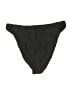 J.Crew Solid Black Swimsuit Bottoms Size S - photo 2