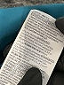 Under Armour Color Block Teal Windbreaker Size S - photo 7