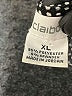 Liz Claiborne Gray 3/4 Sleeve Blouse Size XL - photo 8