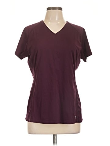 Mountain Hardwear Active T-Shirt (view 1)