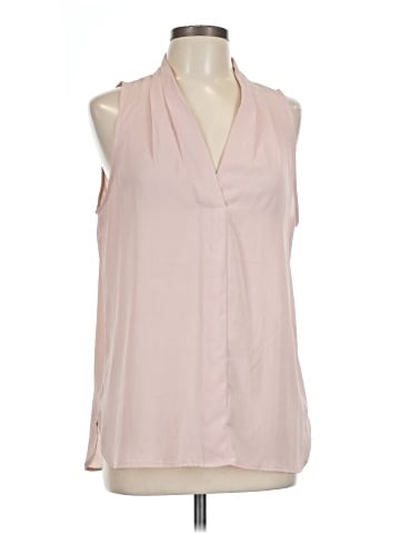 Vince Camuto Sleeveless Blouse (view 1)