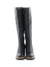 Dolce Vita Black Boots Size 9 - photo 2