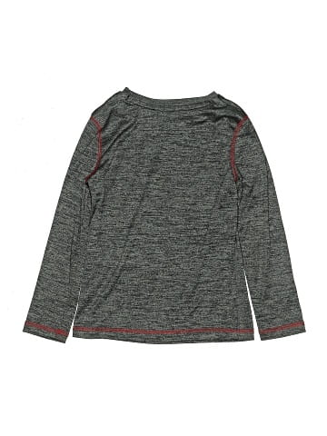 Jumping Beans Long Sleeve T-Shirt (view 2)