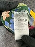 Susan Graver Tropical Green Casual Pants Size L (petite) - photo 8
