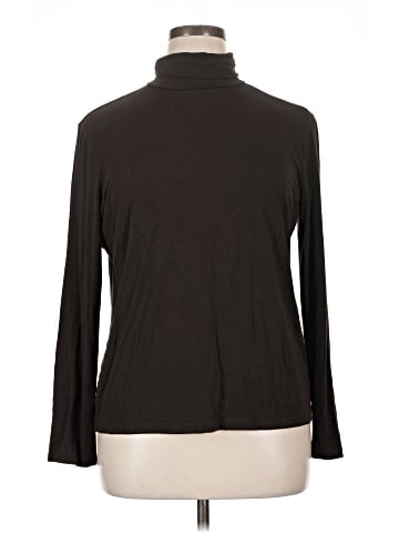 Chico's Long Sleeve Turtleneck (view 1)