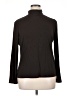 Chico's Brown Long Sleeve Turtleneck Size XL (3) - photo 1