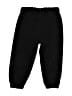 Disney 100% Polyester Black Casual Pants Size 12-18 mo - photo 1