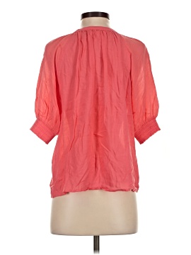 BB Dakota by Steve Madden Short Sleeve Blouse (view 2)