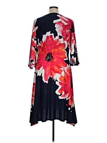 Marc Bouwer Unlimited Casual Dress (view 2)