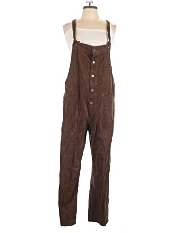 Easel Overalls (view 1)