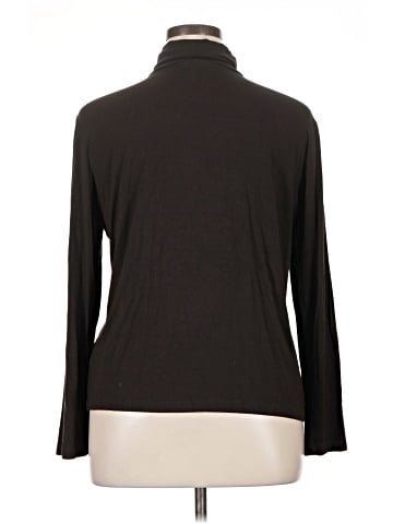 Chico's Long Sleeve Turtleneck (view 2)