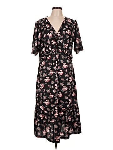Unbranded Casual Dress (view 1)