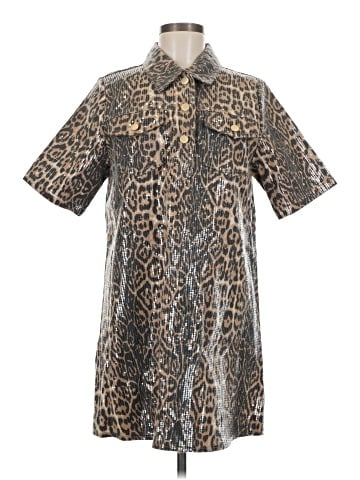 TCEC Casual Dress (view 1)