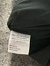 LDT Solid Black Cocktail Dress Size 6 - photo 5