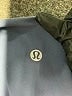 Lululemon Athletica Solid Blue Active Pants Size 4 - photo 7