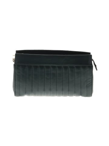 Brooks Brothers Leather Wristlet (view 2)