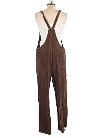 Easel Overalls (view 2)
