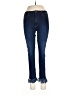 Just Black Blue Jeans Size 31 waist - photo 1
