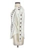Hazel Ivory Long Sleeve Blouse Size M - photo 5