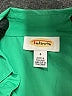 Talbots Green Short Sleeve Blouse Size 4 - photo 7