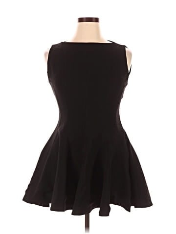 Zara Cocktail Dress (view 1)