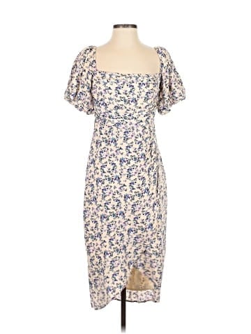 ASTR The Label Casual Dress (view 1)