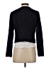 Cynthia Rowley TJX Tweed Black Blazer Size XS - photo 2