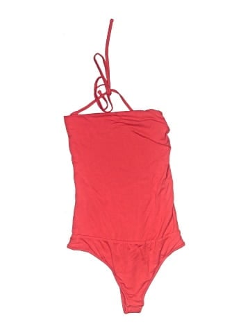 Superdown Bodysuit (view 1)