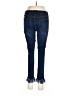 Just Black Blue Jeans Size 31 waist - photo 2
