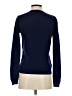 Theory 100% Cashmere Blue Cashmere Pullover Sweater Size P (petite) - photo 2