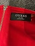Guess Red Cocktail Dress Size 6 - photo 7