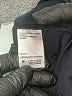 Avalanche Black Active Pants Size M - photo 8